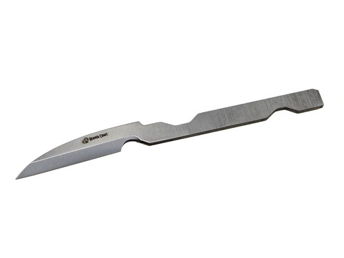 BeaverCraft BC8 Blade For Chip Carving Knife C8