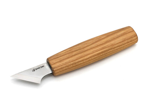 BeaverCraft C11 Geometric Chip Carving Knife