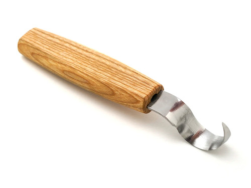 BeaverCraft SK1L Spoon Carving Knife 25mm Left-Handed