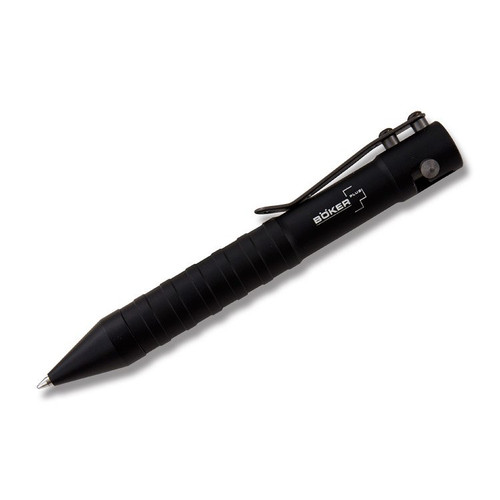 Boker Plus K.I.D. .50 Cal Tactical Pen Black