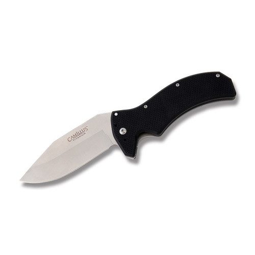 Camillus Morph Folding Knife