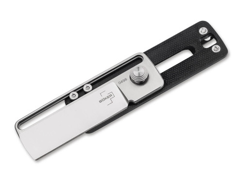 Boker Plus S-Rail