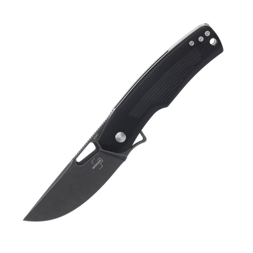 Boker Plus Nahal Linerlock Folding Knife