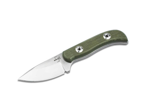 Boker Plus Dasos Fixed Blade Knife