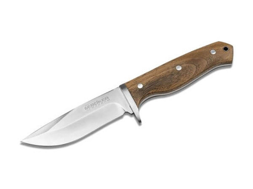 Boker Magnum Walnut Drop