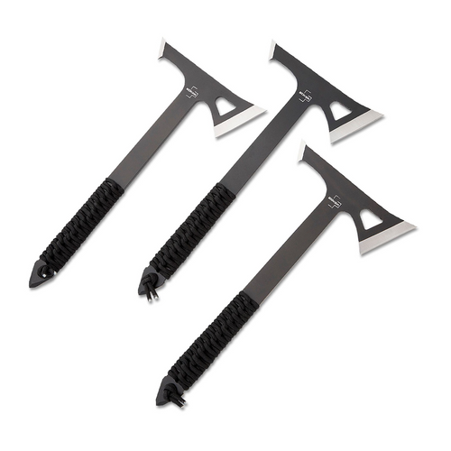 Boker Plus Mohican 3 Piece Set