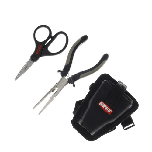 RAPALA Pedestal Tool Combo Kit RPTC
