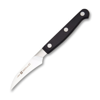 Zwilling J.A. Henckels Pro 2.75in Birds Beak Peeling Knife