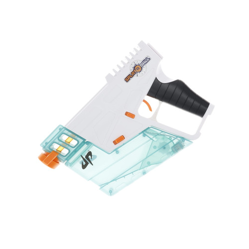 Splat R Ball Dude Perfect Ion Blaster Kit Boxed (3) 950008