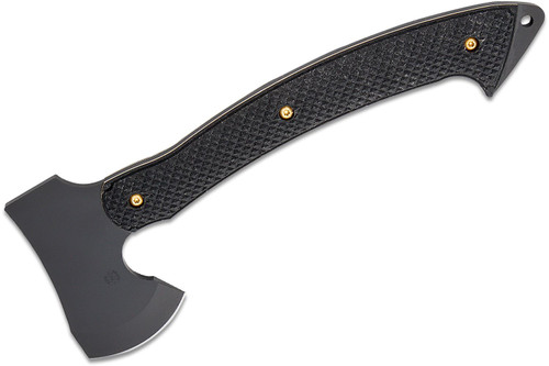 Toor Tombstone Camp Axe