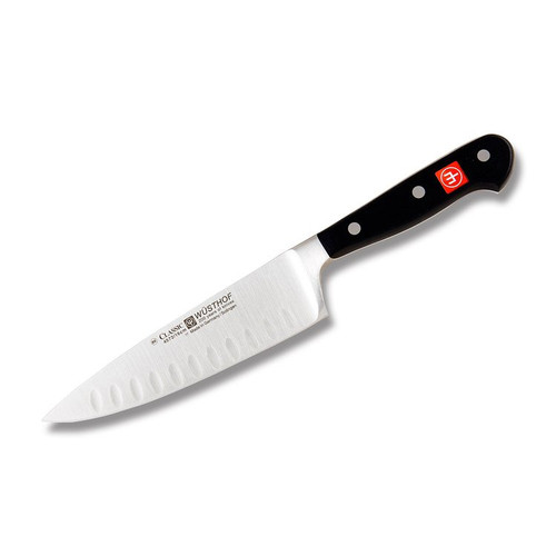 Wusthof Classic 6" Cook's Knife