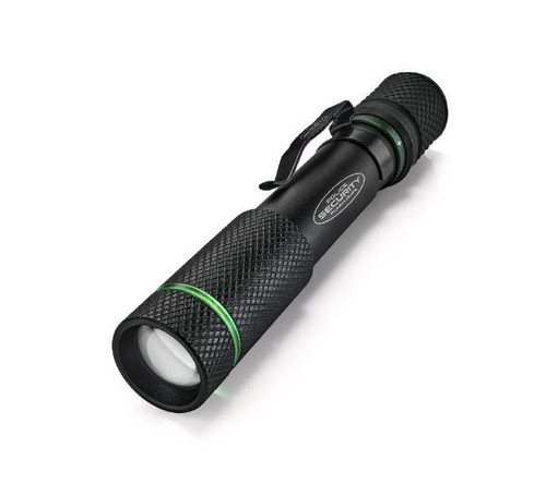 Police Security Aura-RS 260 Lumen Rechargeable Penlight