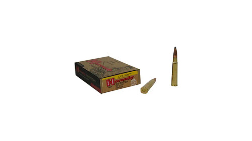 Hornady Custom 303 British 150 Grain 20 Rounds Interlock SP