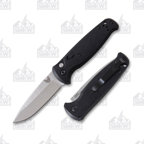 Benchmade 4300 Composite Lite OTS Automatic Knife