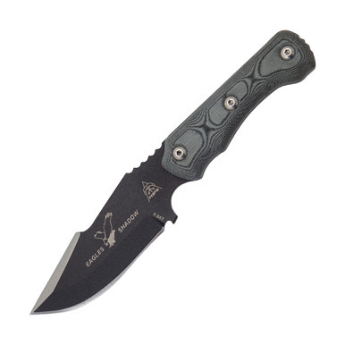 TOPS Eagle's Shadow Fixed Blade