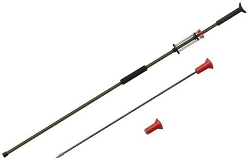 Cold Steel .357 Magnum Black Blowgun