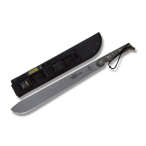 TOPS Machete .230