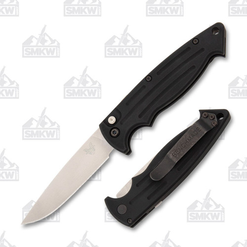 Benchmade 2551 Mini Reflex II Folding Knife