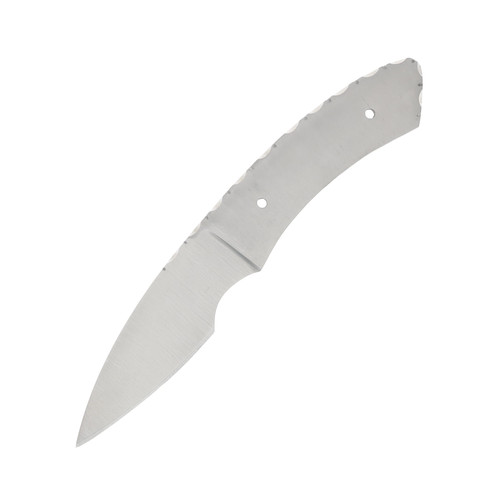 3 Inch Spear Point Blade Blank Full Tang for Custom Knives BL151