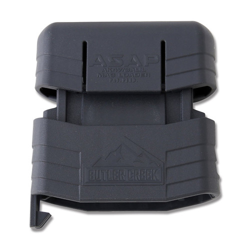 Butler Creek ASAP Universal AK47/ Galil Mag Loader with Black Polymer Construction BCAAK47ML