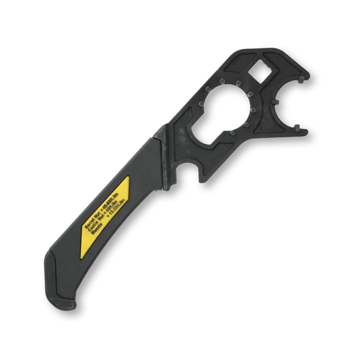 Wheeler Engineering Delta Series Professional Armorer's Wrench