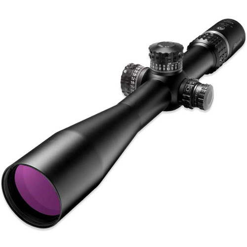 Burris XTR II 5-25x50mm FFP G2B Mil-Dot Illuminated Scope