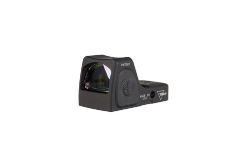Trijicon RMRcc 6.5 MOA Adjustable Red Dot Sight for Concealed Carry