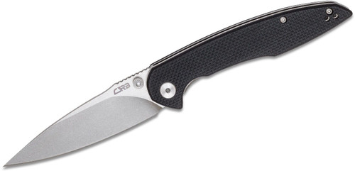 CJRB Cutlery Centros G-10 Black