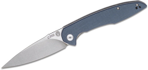 CJRB Cutlery Centros G-10 Gray