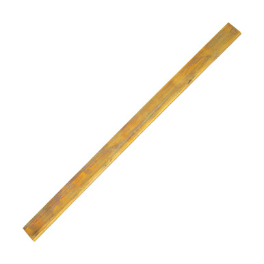 JANTZ Supplies Brass Barstock .188" x .75" x 12" Model CP404