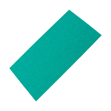 JANTZ Supplies Kelly Green Fiber Spacing Material Model MI933 JZMI934