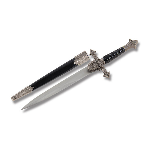 Royal Medieval Dagger