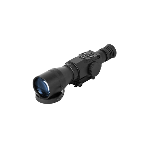 ATN X-Sight HD Night Vision 5-18X Day Night Rifle Scope