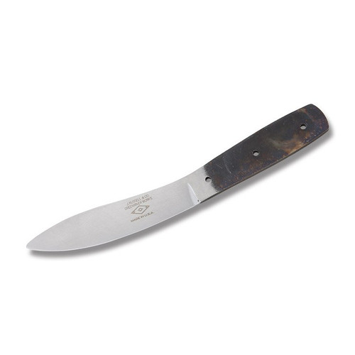 JANTZ Supplies Sheep Skinner Blade Blank Model RHL012