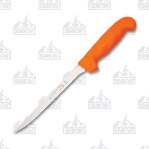 Dexter Russell UR-Cut 7" Fillet Knife Orange