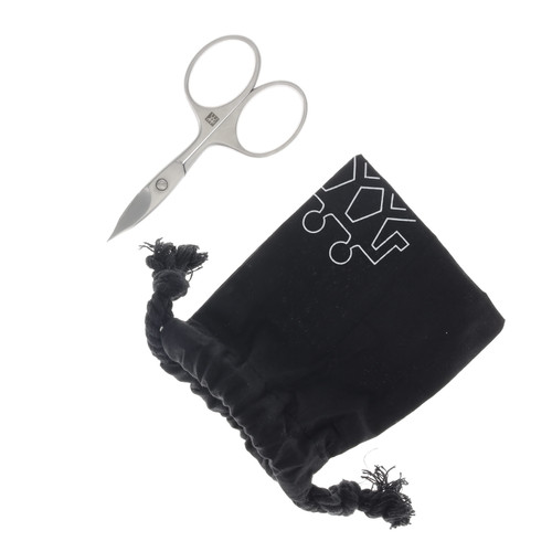 J.A. Henckels Twinox Nail and Cuticle Scissors 1005739