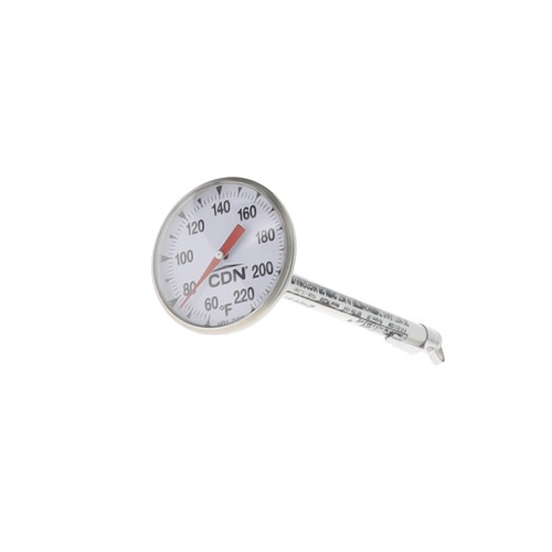 CDN Large Dial Cooking Thermometer IRL220