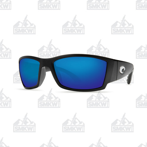 Costa Corbina Black Matte Sunglasses