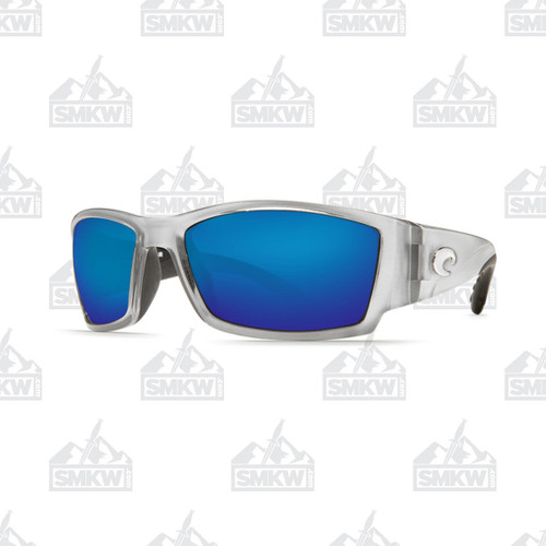 Costa Corbina Silver Sunglasses