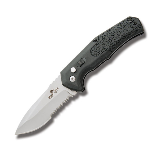 Bear &amp; Son Bear Ops Bold Action VI Satin Blade