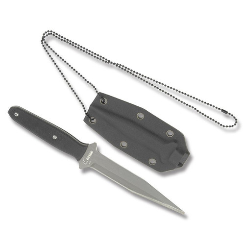 Boker Plus Neck Wedge Neck Knife