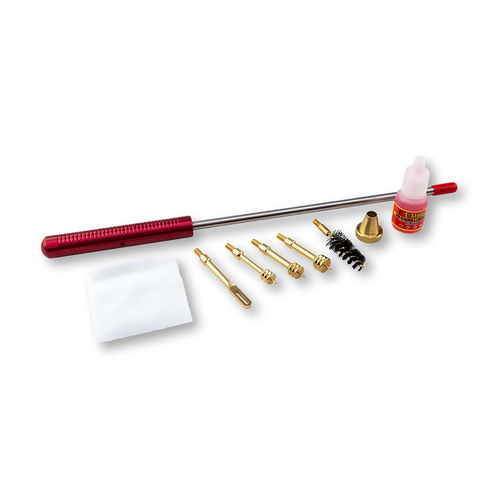 Pro-Shot Competition Pistol Cleaning Kit