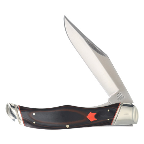 Rough Ryder Desert Fox Folding Knife