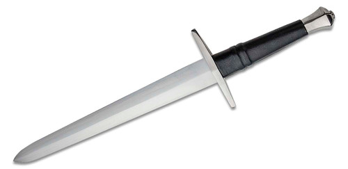 Cold Steel Hand-and-a-Half Carbon Steel Blade Dagger