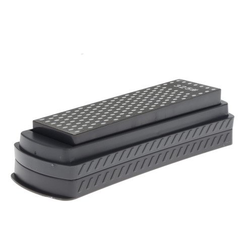 Smith's 6" Fine Diamond Sharpening Stone SA51311