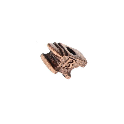 SCHMUCKATELLI BUCK MINI ANVIL ANTQ COPPER