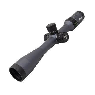 SIG Sauer TANGO6 Rifle Scope 3-18x44mm
