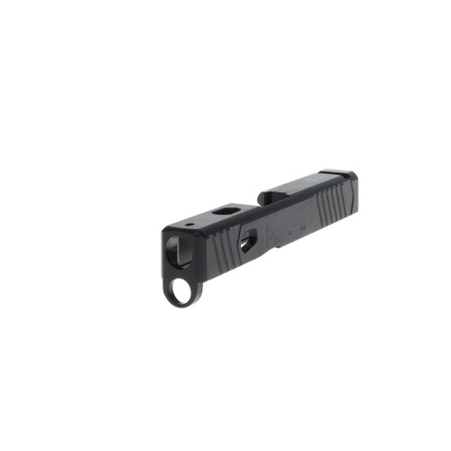 Rival Arms Glock 43 Gen4 Black Upgrade Slide TGRA10G305A