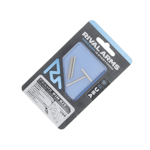 Rival Arms Frame Pin Kit Glock 4th Gen