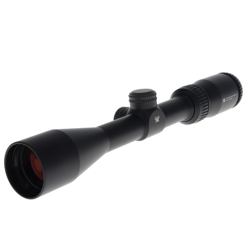 Vortex Crossfire II 3-9X40 Plex VTCF231005